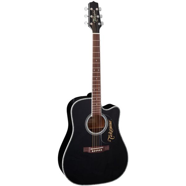 Takamine EF341DX