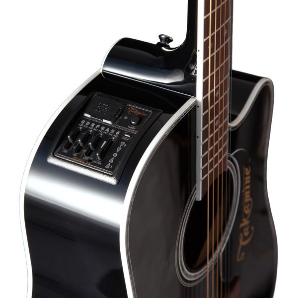 Takamine EF341DX