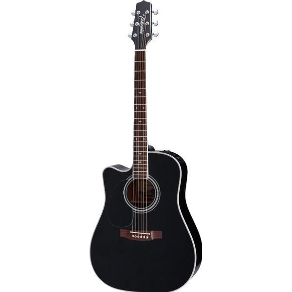 Takamine EF341SC LH