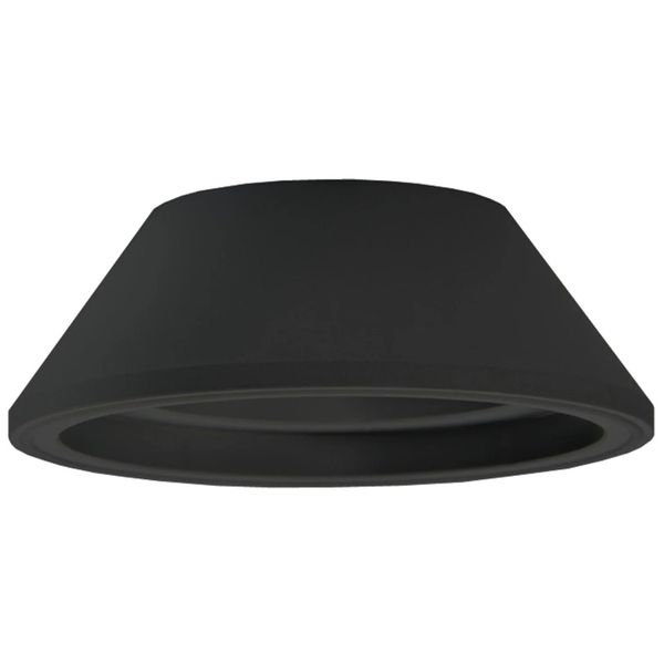 Yellowtec litt Spoiler black YT9592