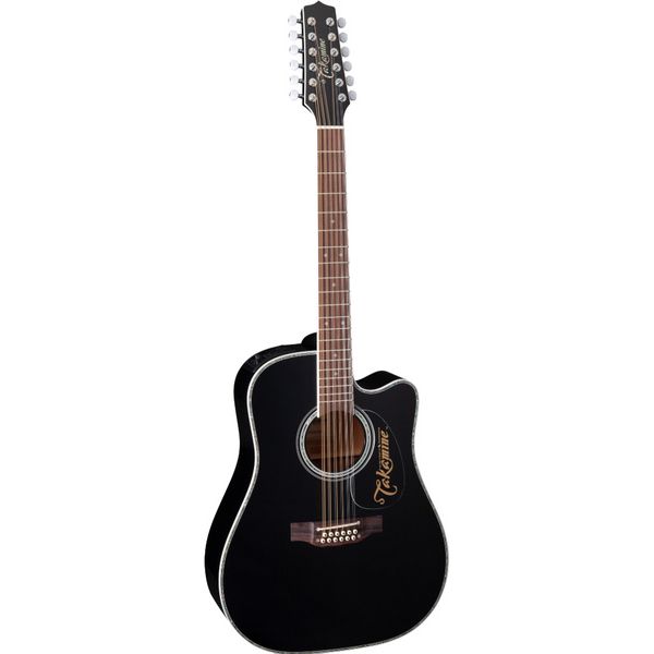 Takamine EF381DX
