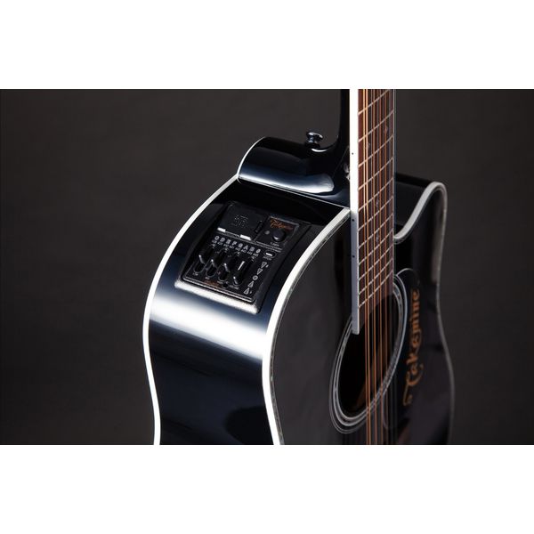 Takamine EF381DX
