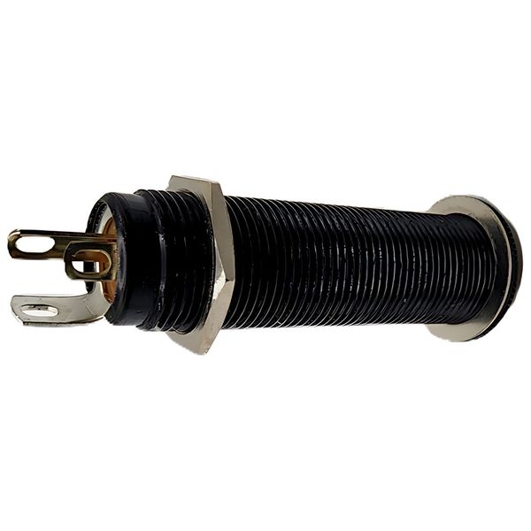 Bartolini Switchcraft Stereo Barrel Jack