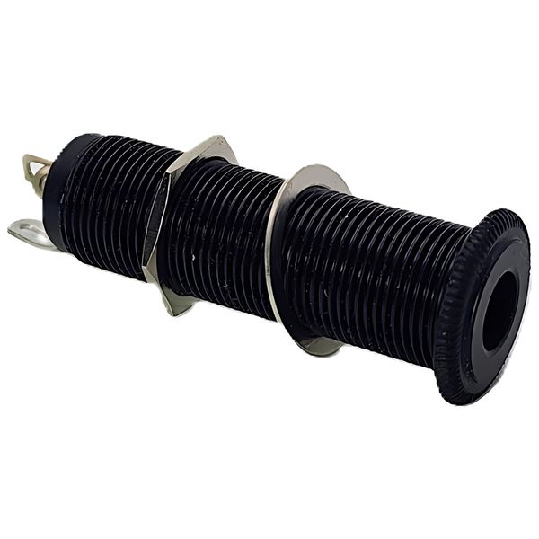 Bartolini Switchcraft Stereo Barrel Jack