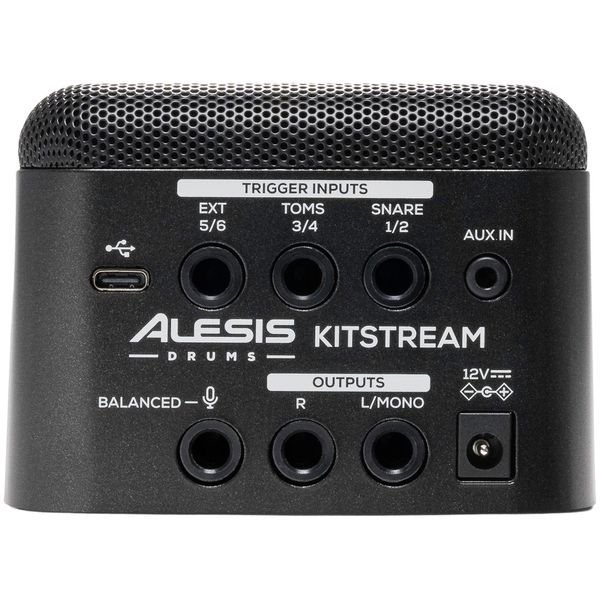 Alesis Kitstream