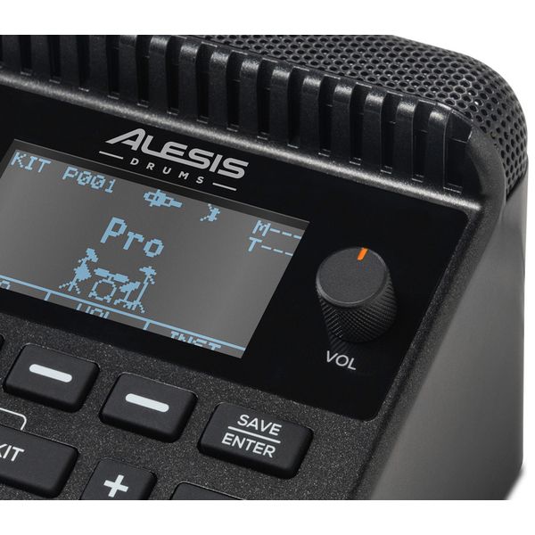 Alesis Kitstream