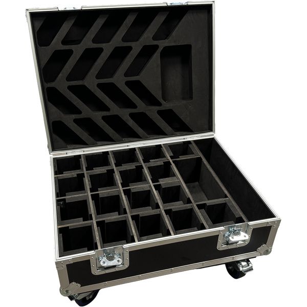 Nexus Lights Nexus Uplight Hardcase 18in1
