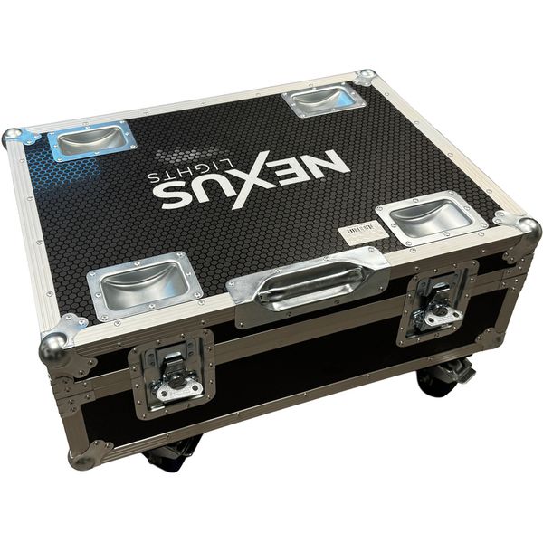 Nexus Lights Nexus Uplight Hardcase 18in1