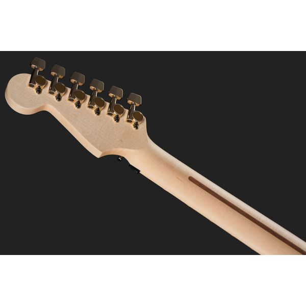 Charvel San Dimas Scarab Sparkle