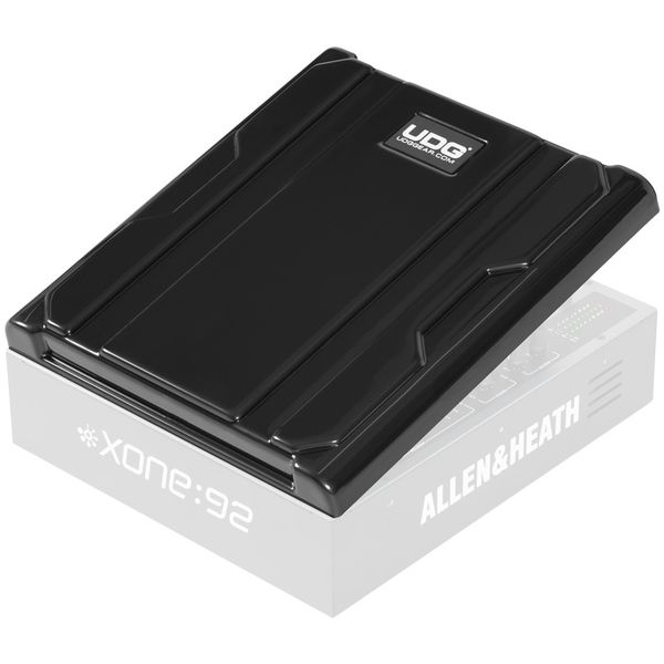 UDG Ultimate 12" Mixer Cover