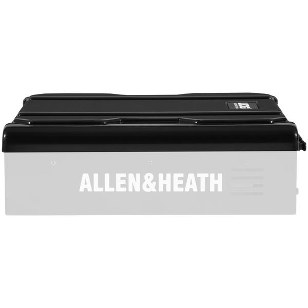 UDG Ultimate 12" Mixer Cover