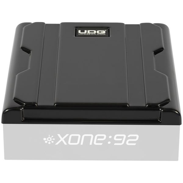 UDG Ultimate 12" Mixer Cover