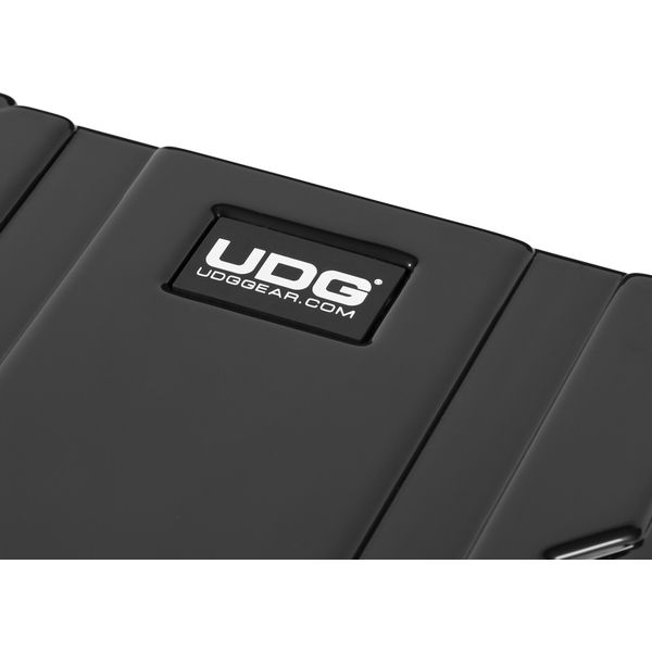UDG Ultimate 12" Mixer Cover