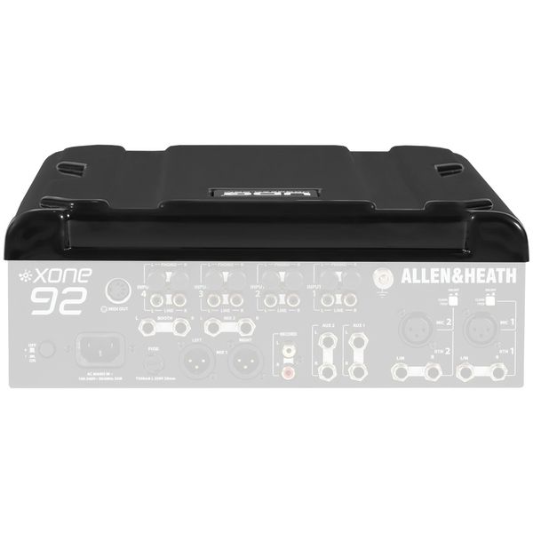 UDG Ultimate 12" Mixer Cover