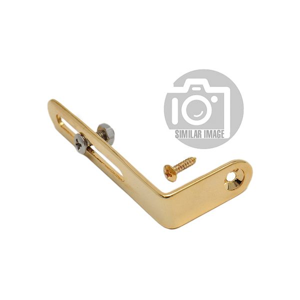 Göldo PGLPG Angle Single Cut Gold