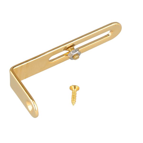 Göldo PGLPG Angle Single Cut Gold