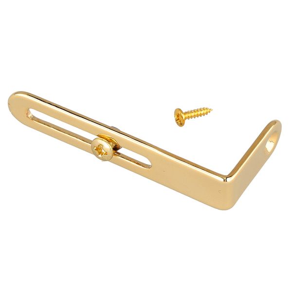 Göldo PGLPG Angle Single Cut Gold