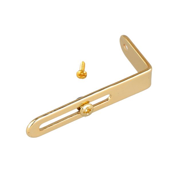 Göldo PGLPG Angle Single Cut Gold