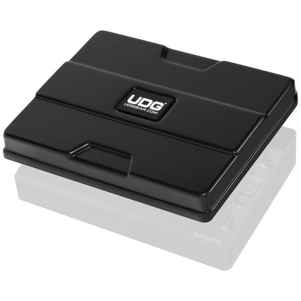 UDG Ultimate RMX-IGNITE Cover