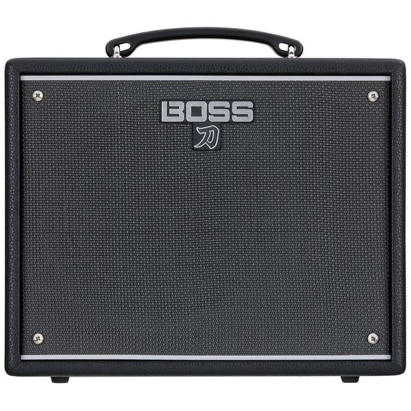 Boss Katana 25