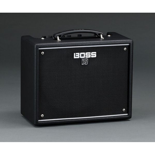 Boss Katana 25
