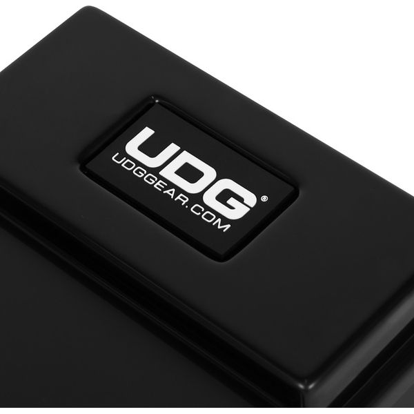 UDG Ultimate Wolfmix W1 MK3 Cover