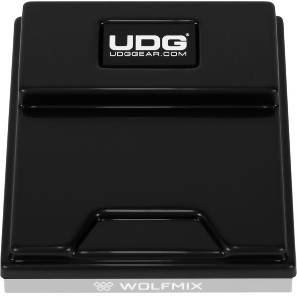 UDG Ultimate Wolfmix W1 MK3 Cover