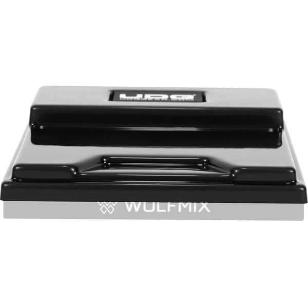 UDG Ultimate Wolfmix W1 MK3 Cover