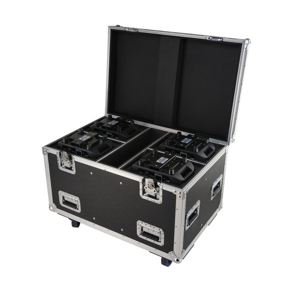 LCPRO Auron One20 Tourpack 4