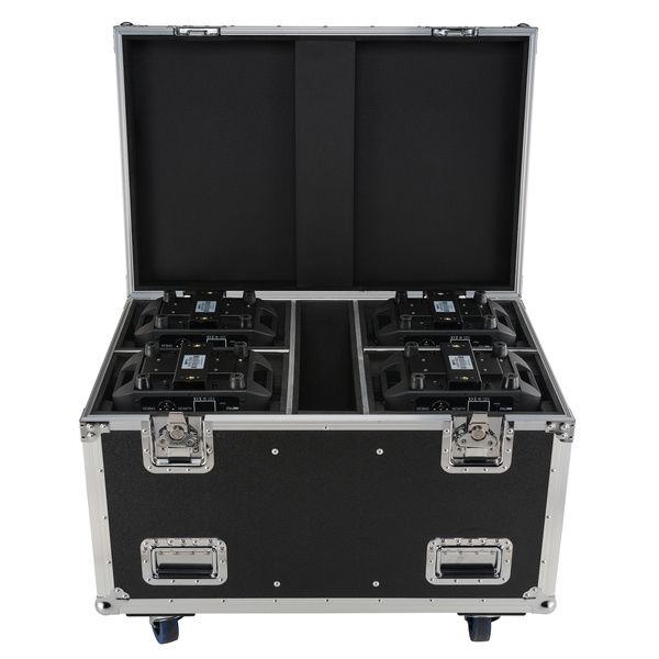 LCPRO Auron One20 Tourpack 4