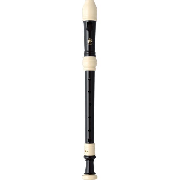 Yamaha YRA-38BIII Alto Recorder