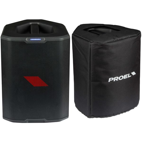 Proel FREEPROX Cover Bundle
