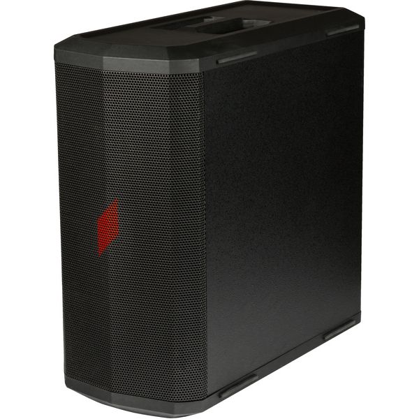 Proel FREESUBX Cover Bundle