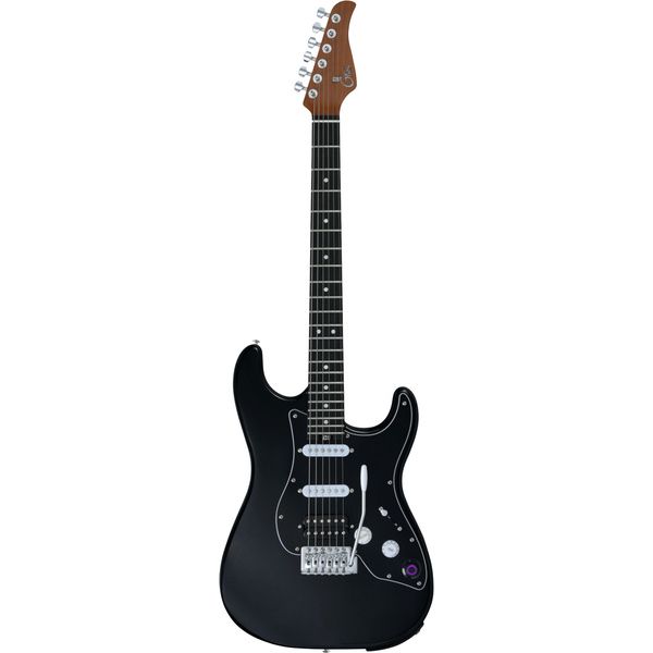 Mooer GTRS Standard S600 BL