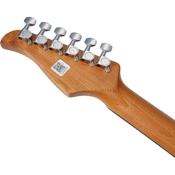 Mooer GTRS Standard S600 BL