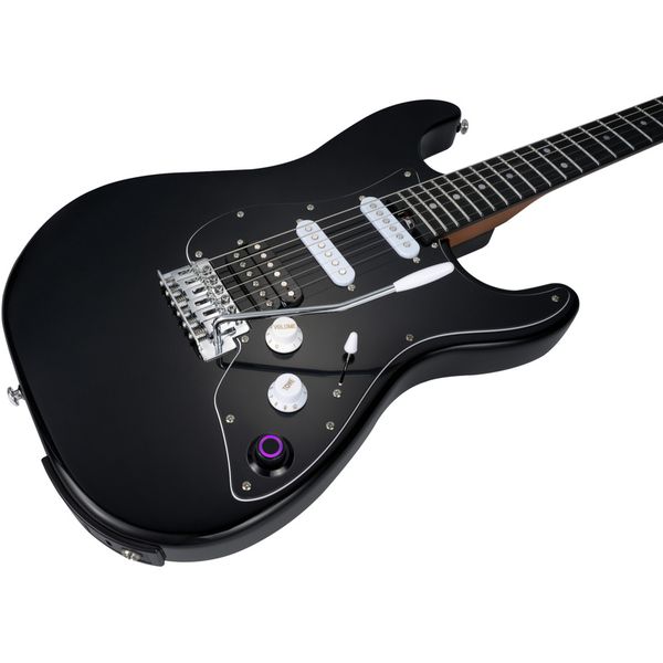 Mooer GTRS Standard S600 BL