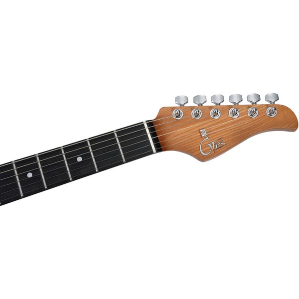 Mooer GTRS Standard S600 BL