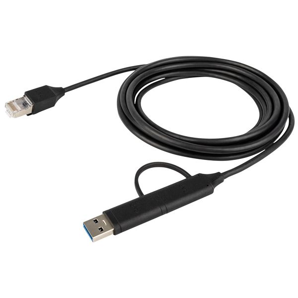 DAP-Audio FL59 - USB-C to RJ45 - 3 m