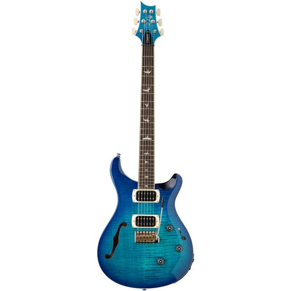 PRS SE Custom 24 Semi-Hollow LB
