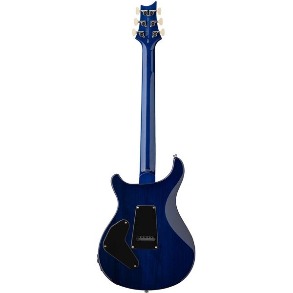 PRS SE Custom 24 Semi-Hollow LB