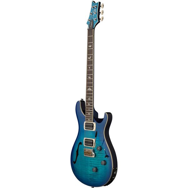 PRS SE Custom 24 Semi-Hollow LB
