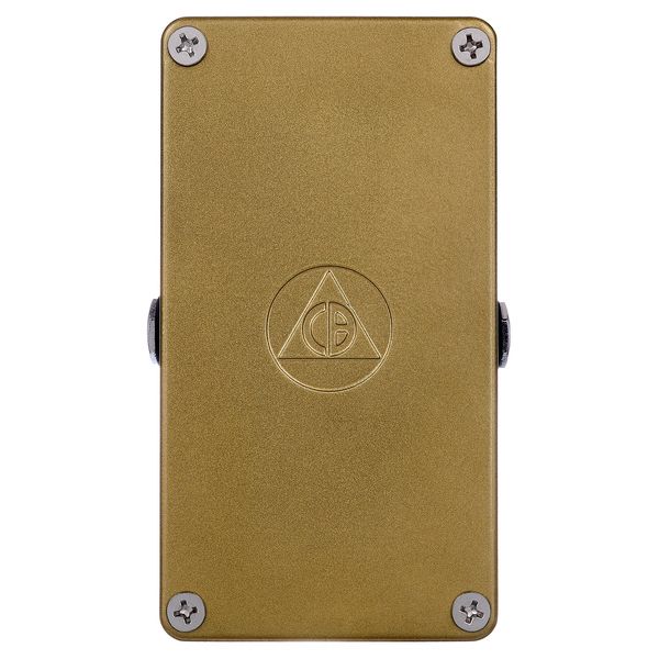 Catalinbread Topanga Limited Gold'n'White