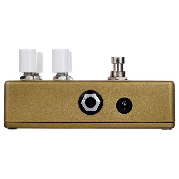 Catalinbread Topanga Limited Gold'n'White
