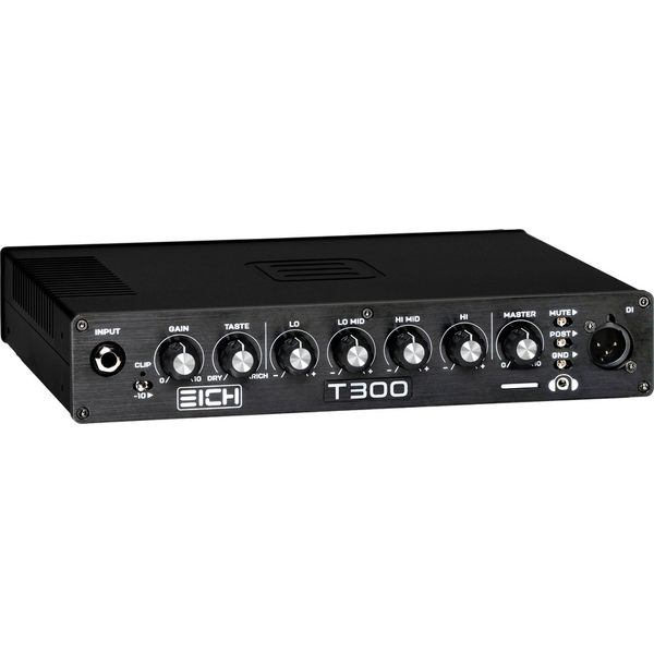 Eich Amplification T300-BE