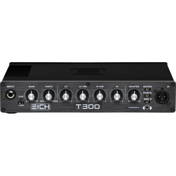 Eich Amplification T300-BE