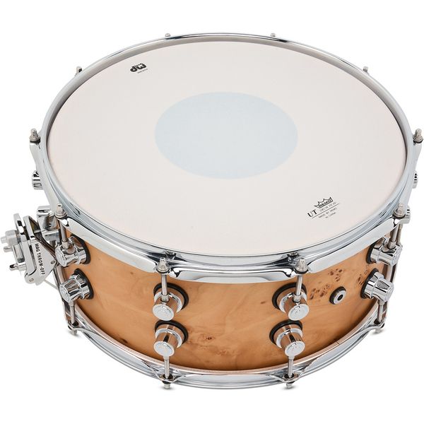 DW 14"x6,5" Birch Mapa limited