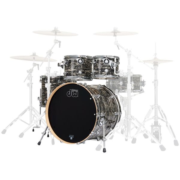 DW Performance Black Oyster ltd.