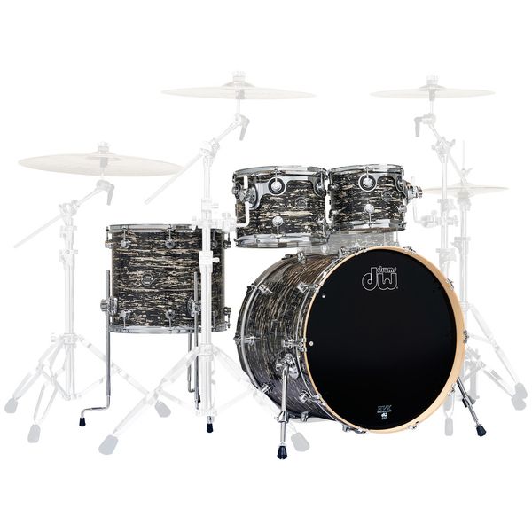 DW Performance Black Oyster ltd.