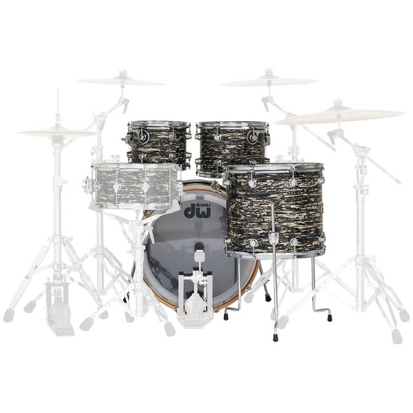 DW Performance Black Oyster ltd.