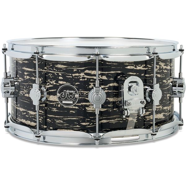 DW 14"x6,5" Perf. Bl. Oyster ltd.